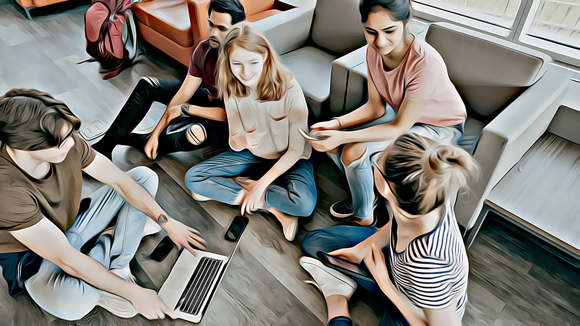 International Students Eduropa