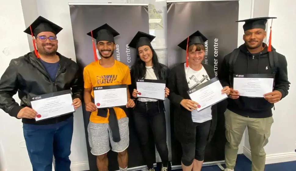 Apollo Language Centre – Eduropa