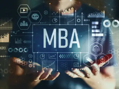 International MBA – IÉSEG