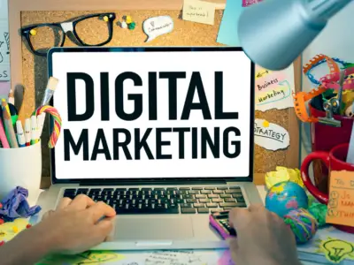 Master in Digital Marketing & CRM – IÉSEG