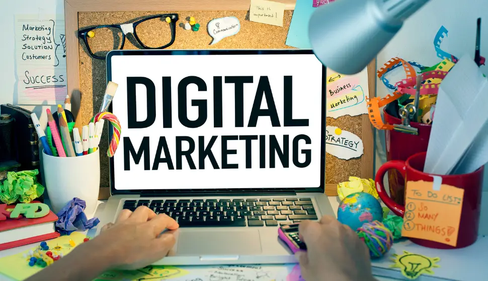 IÉSEG – Master in Digital Marketing & CRM – Eduropa