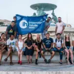 Long Stay English Program – International House Malta (24 weeks or more)