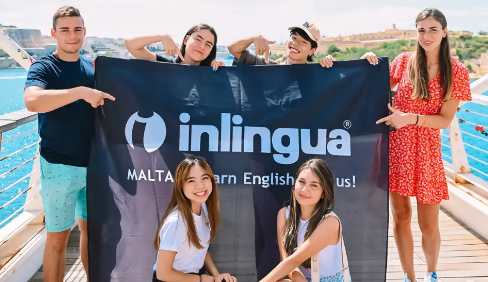 inlingua Malta – Eduropa