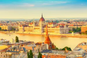 Study and Work in Hungary – Eduropa OU