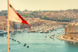 Study and Work in Malta – Eduropa OU