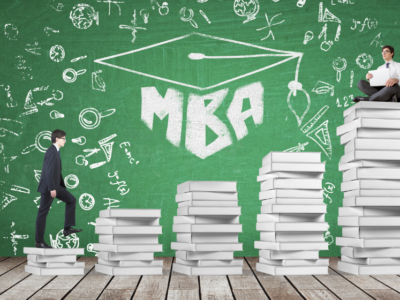 Master en Dirección de Empresas (MBA) – UCAM