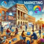 Bachelor Degree – Marketing