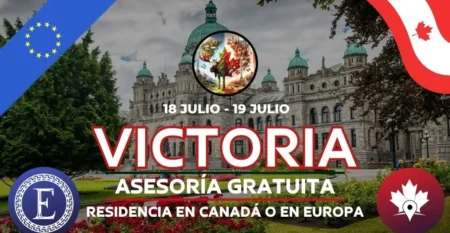 VICTORIA – ASESORÍA GRATUITA